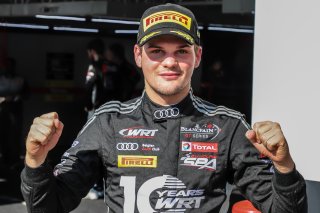 Polemen, Qualifying