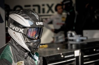 Qualifying