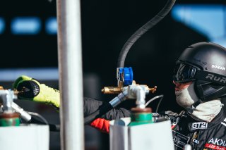 Qualifying