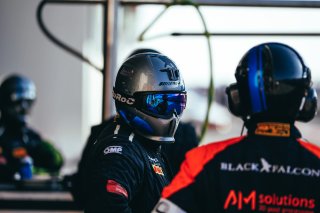 Qualifying