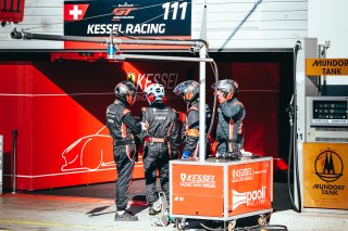Qualifying