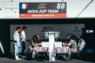 Qualifying