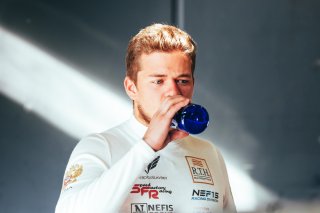 Qualifying