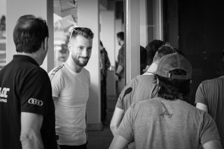 Drivers Briefing
