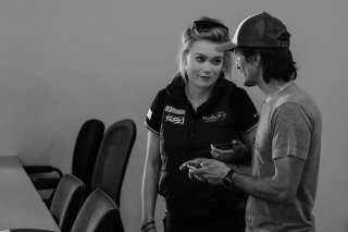 Drivers Briefing
