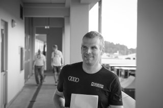 Drivers Briefing
