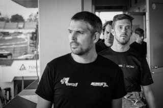 Drivers Briefing
