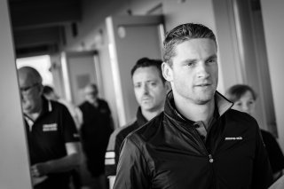 Drivers Briefing
