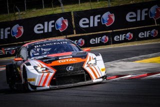 #23 Tech 1 Racing FRA Lexus RCF GT3 Aurélien Panis  FRA Jack Hawksworth GBR -, Free Practice 1
