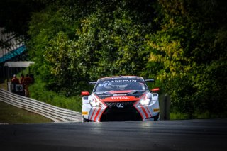 #23 Tech 1 Racing FRA Lexus RCF GT3 Aurélien Panis  FRA Jack Hawksworth GBR -, Free Practice 1
