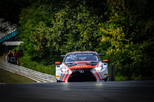#23 Tech 1 Racing FRA Lexus RCF GT3 Aurélien Panis  FRA Jack Hawksworth GBR -, Free Practice 1
 | SRO / Dirk Bogaerts Photography