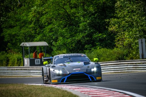 #76 R-Motorsport CHE Aston Martin Vantage AMR GT3 Ricky Collard GBR Marvin Kirchhöfer DEU -, Free Practice 1
 | SRO / Dirk Bogaerts Photography