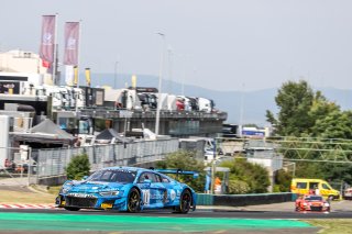 #11 Phoenix Racing DEU Audi R8 LMS GT3 2019 Finlay Hutchison GBR Frederic Vervisch BEL -, Free Practice 1
