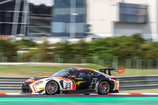 #23 Tech 1 Racing FRA Lexus RCF GT3 Aurélien Panis  FRA Jack Hawksworth GBR -, Free Practice 1
