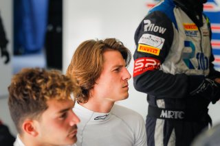 Free Practice 2
