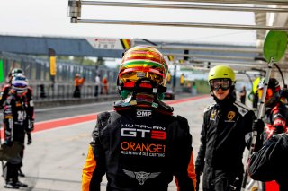 Free Practice 2
