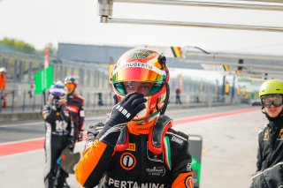Free Practice 2

