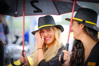 Gridwalk, Race 1
