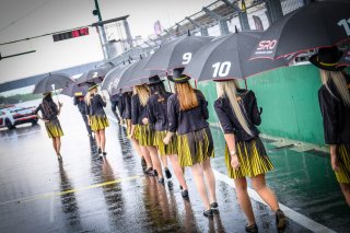 Gridwalk, Race 1
