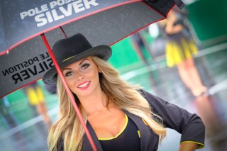 Gridwalk, Race 1
