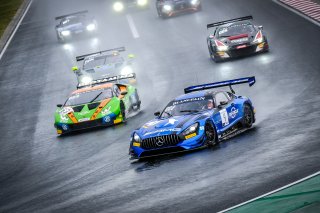Race 1
