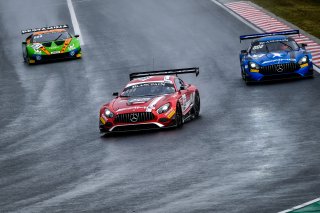 #88 Akka ASP Team FRA Mercedes-AMG GT3 Raffaele Marciello ITA Vincent Abril MCO -, Race 1
