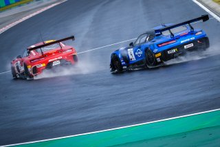 Race 1

