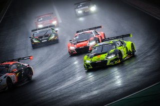 Race 1

