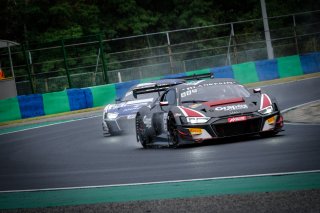 Race 1

