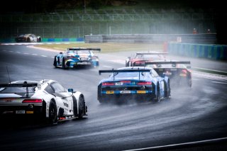 Race 1
