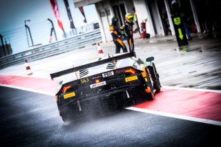 Pitlane, Race 1
