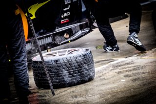 Pitlane, Race 1
