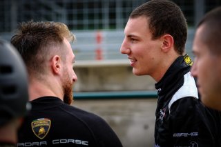 Race 1
