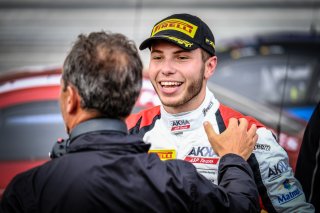 Race 1
