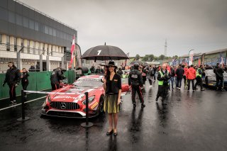 Gridwalk, Race 1
