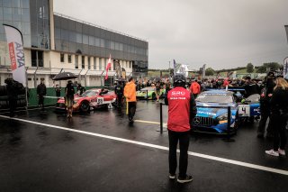 Gridwalk, Race 1
