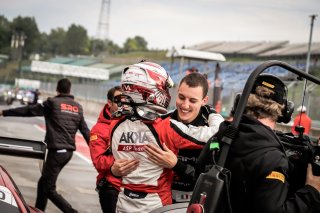 Race 1
