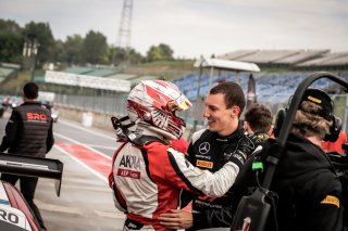 Race 1
