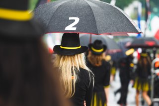 Gridwalk, Race 1

