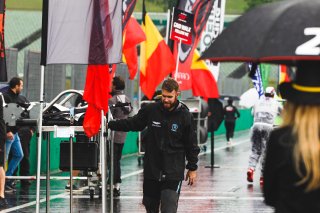 Gridwalk, Race 1
