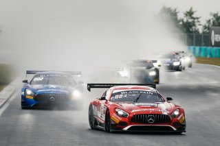 Race 1
