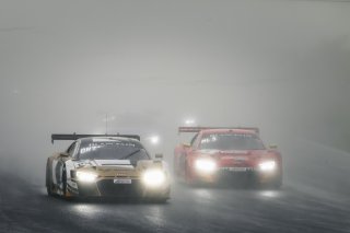 Race 1
