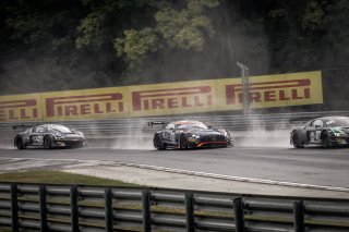 Race 1
