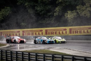 Race 1
