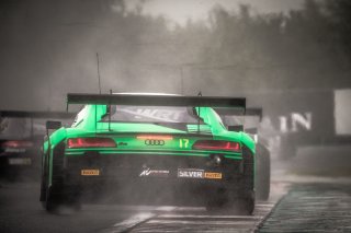 Race 1
