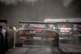 Race 1
