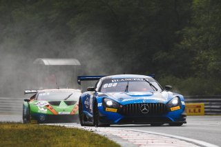 Race 1
