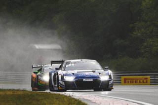 Race 1
