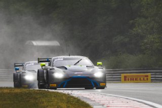 Race 1
