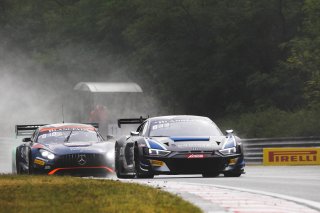 Race 1
